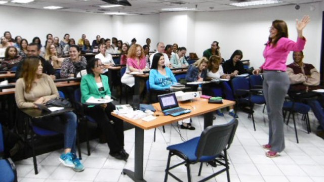 Banesco-Cursos-Programa Formación de Microempresarios