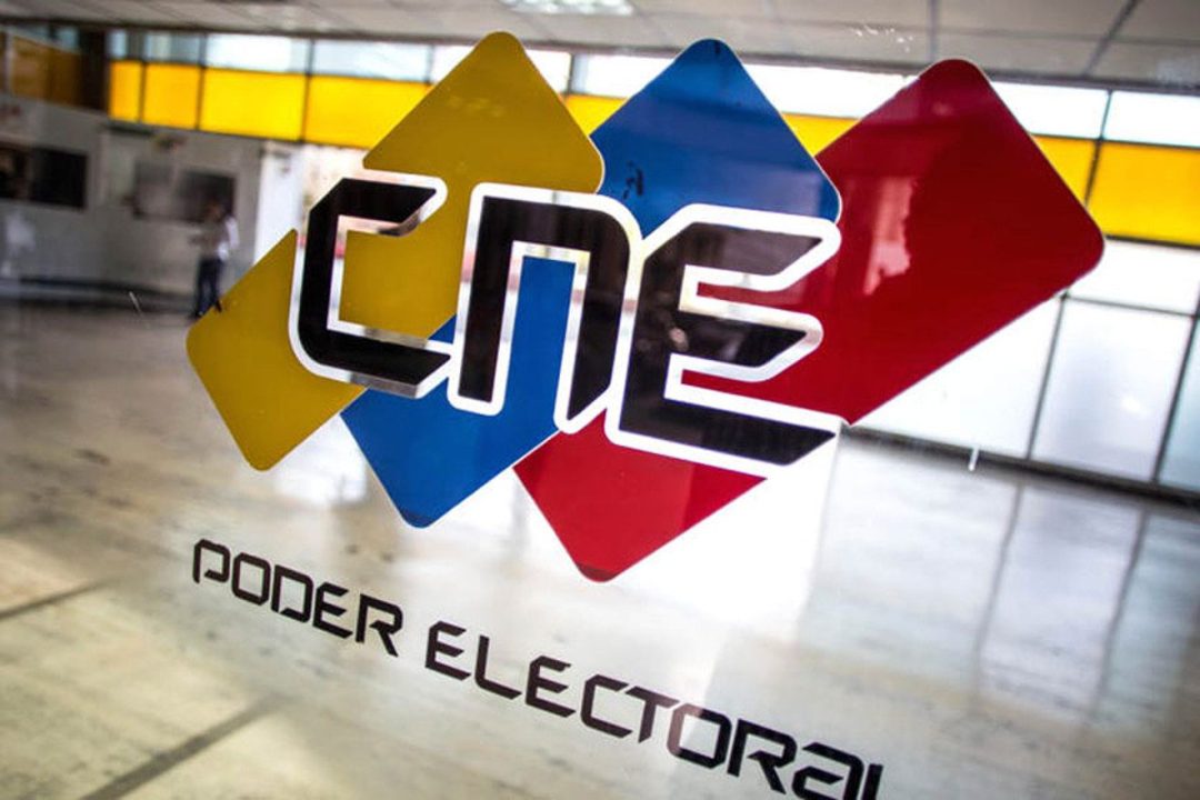 Este sábado culmina jornada especial de Registro Electoral