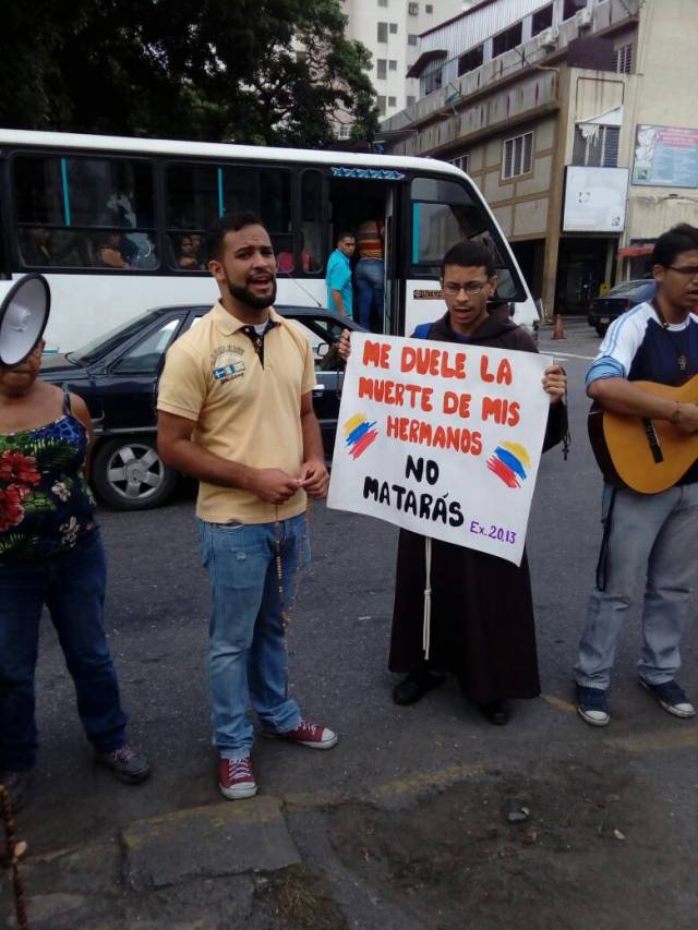 (foto @unidadvenezuela)