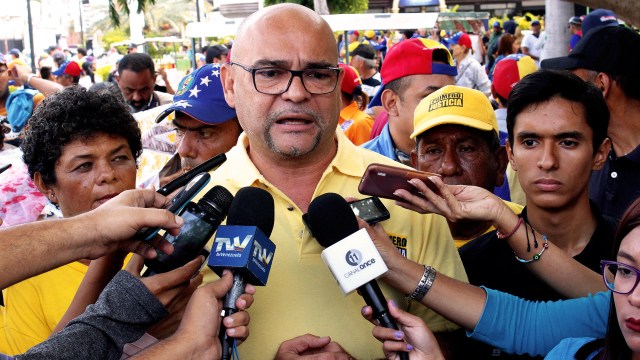 Marcha Ministerio Publico. Julio Montoya 22.06.2017 (2)