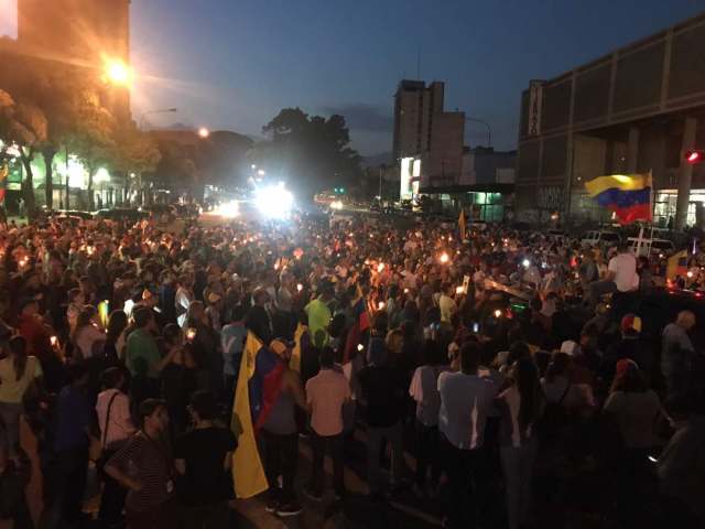 Marcha por los caìdos (5)