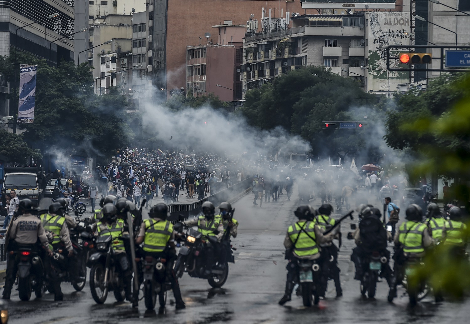 Ministerio Público oficializa 67 personas fallecidas en manifestaciones #8Jun