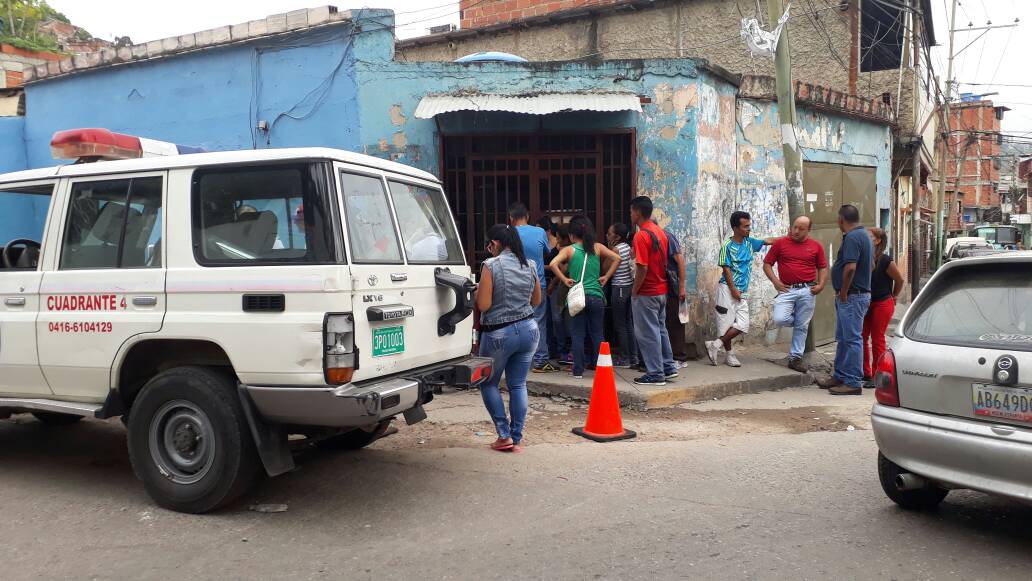 Acribillan a ciudadano de 45 años en La Vega