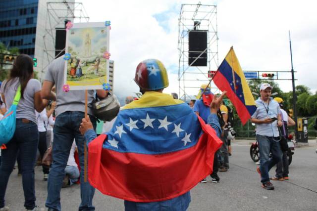 Foto Régulo Gómez/La Patilla