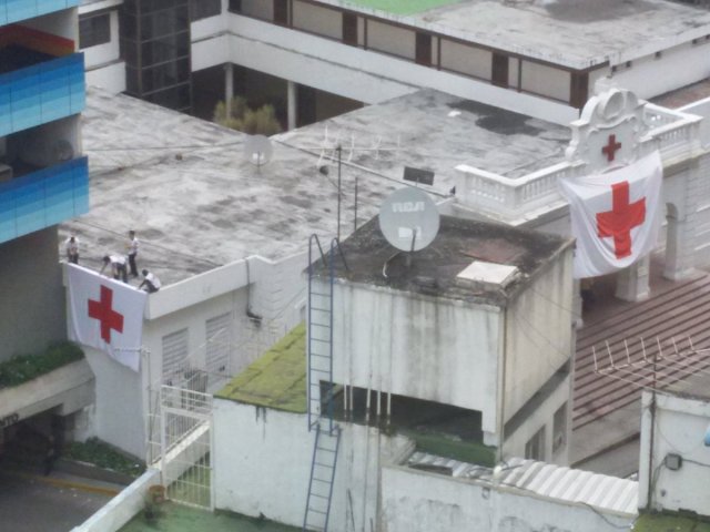 banderascruzroja