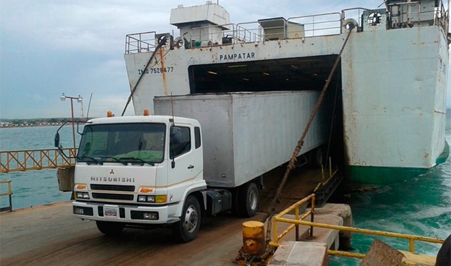 Foto: CORTESÍA SITRA CONFERRY