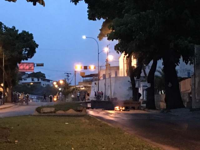 el hatillo 1