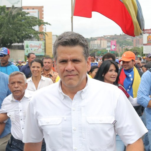 Diputado Rafael Guzmán / Foto: @RafaelDGuzmanR