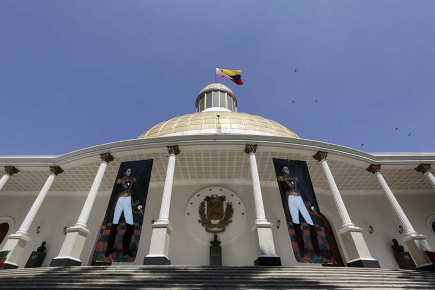 Este es el Orden del Día de la Asamblea Nacional para este jueves