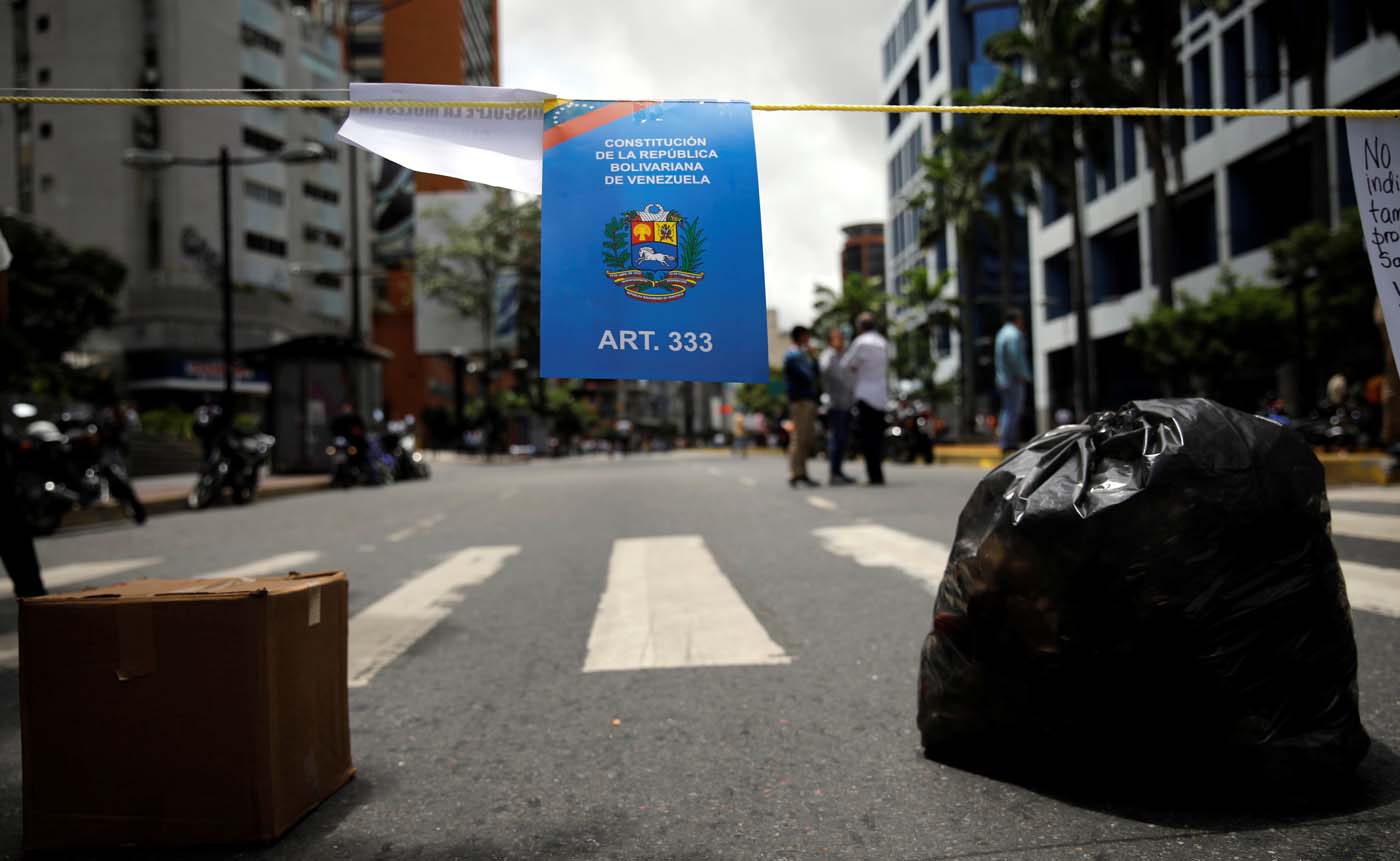 Veppex pide a los gobiernos democráticos desconocer el régimen de Maduro