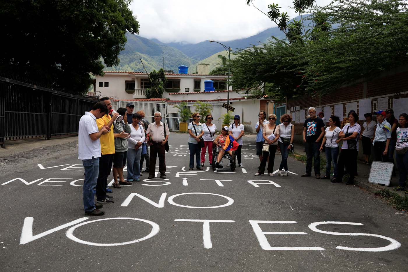 Cinco figuras clave de Maduro para la Constituyente cubana