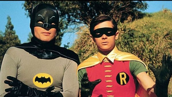 Burt Ward, el más dolido por la muerte de Batman y la verdad sobre sus aventuras sexuales