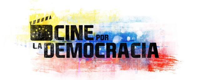 Cine por la democracia