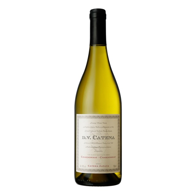 DV Catena Chardonnay-Chardonnay 2015