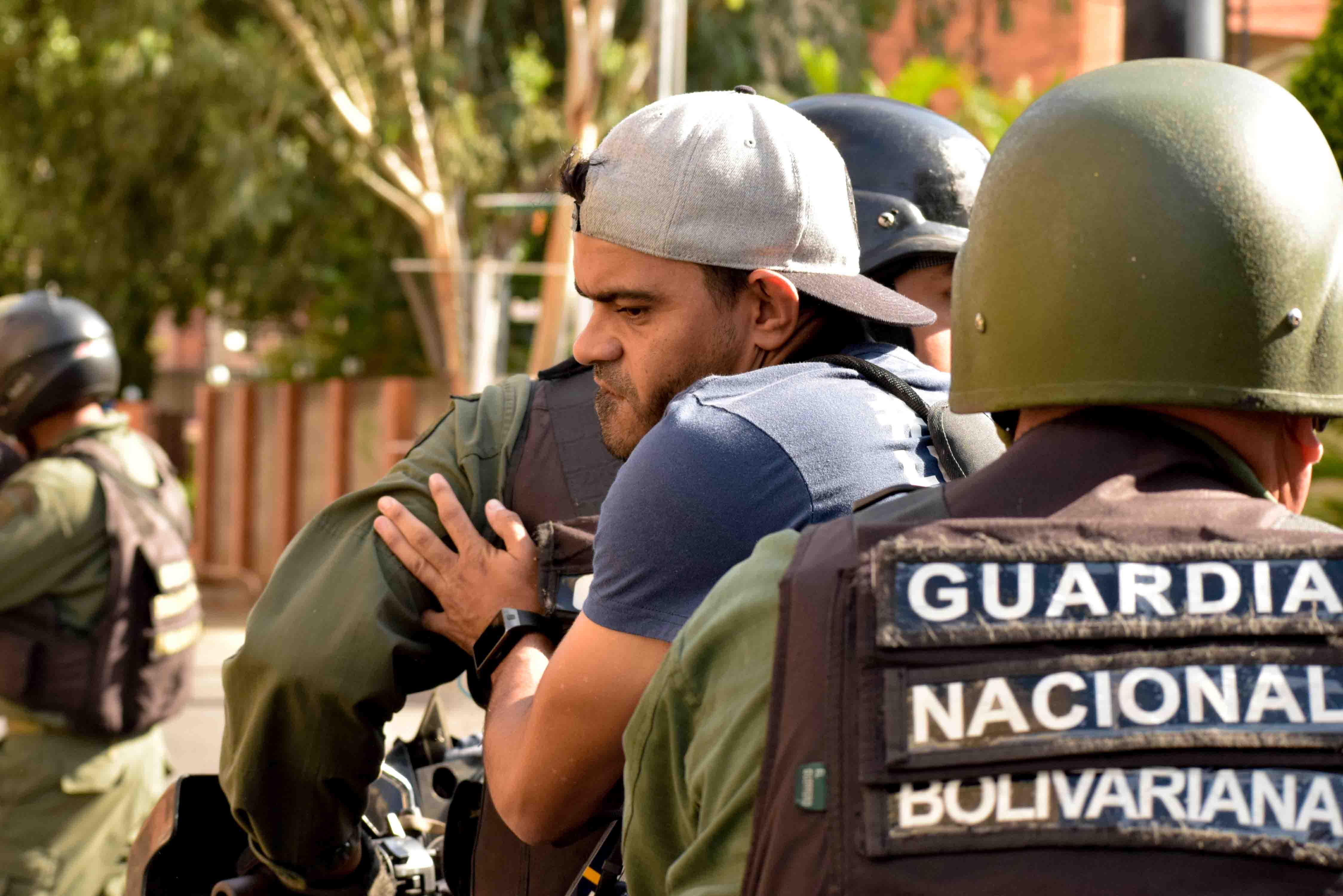 Profesores de derecho de Colombia  piden suspender la Constituyente (Comunicado)