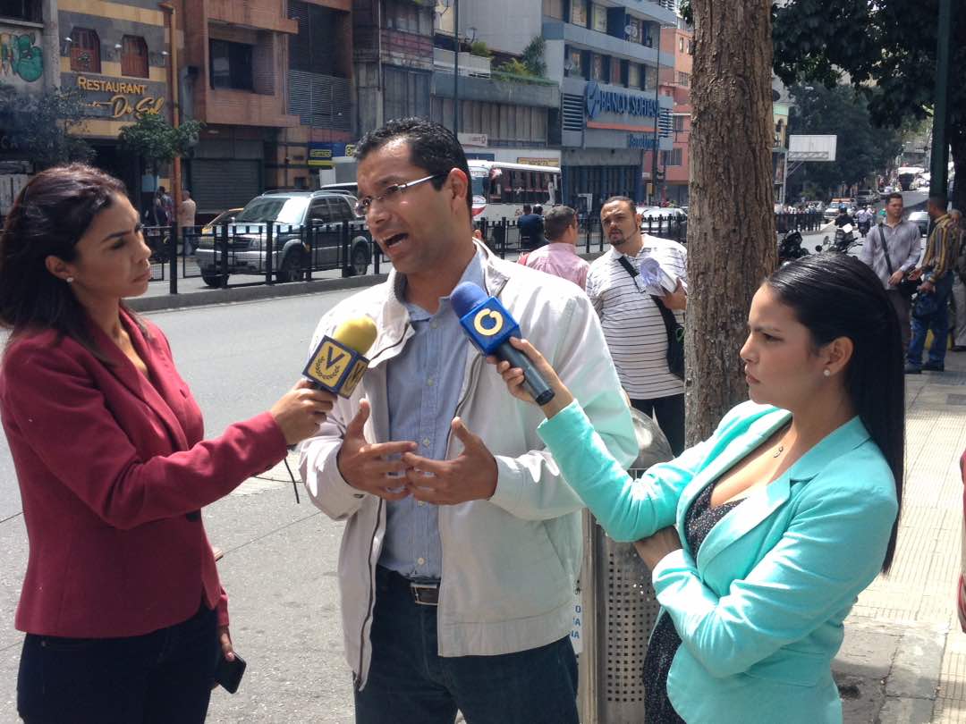 Diputado Regnault: El Coronel Lugo pretende hacer de la Asamblea Nacional un rin de boxeo