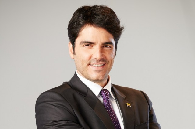 Ernesto Calzadilla