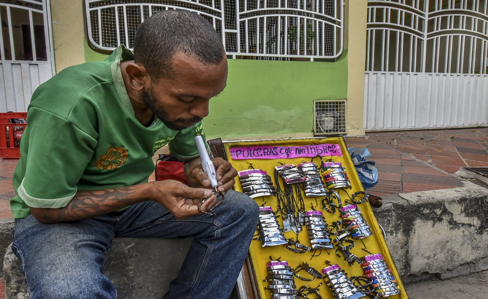 Cámara de comercio de Cúcuta pide no contratar venezolanos de manera ilegal