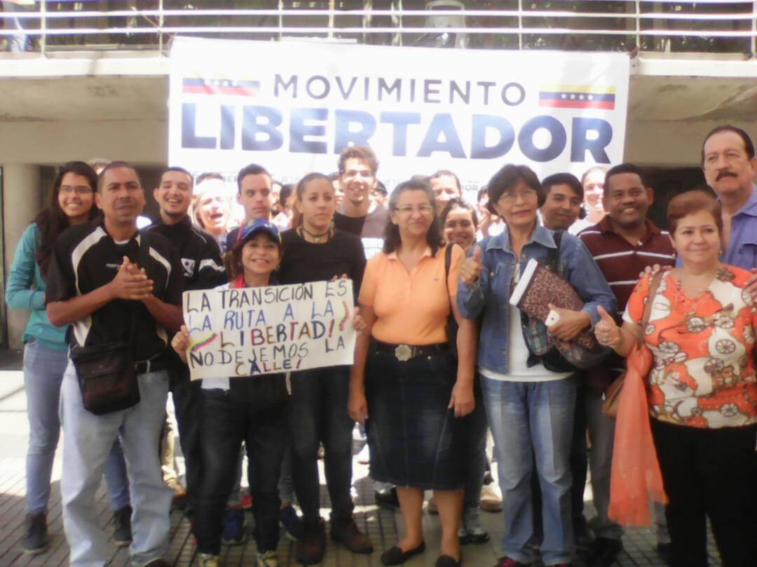 Coalición sindical nacional: En pocos días el movimiento sindical pondrá de rodillas al gobierno