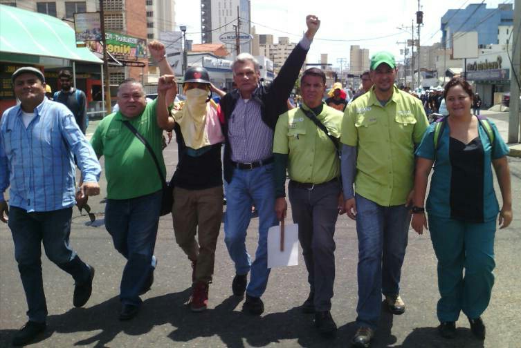 Joaquín Chaparro: El Zulia lleva 100 días de gloria