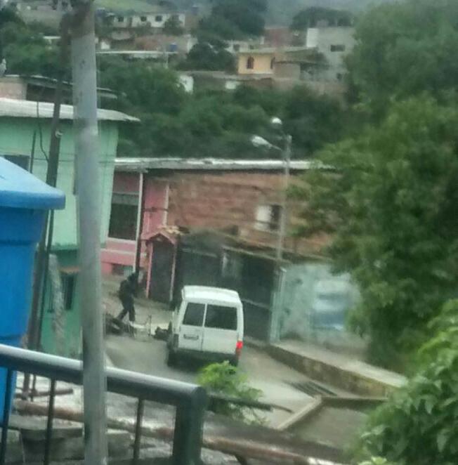 Sebin secuestra a trabajador de la gobernación del Táchira en Palmira