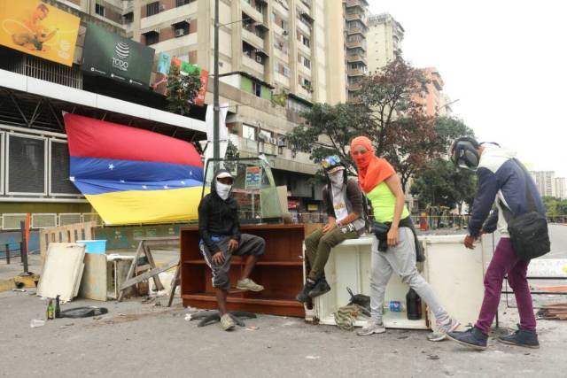 Los Cortijos / Foto: Will Jiménez - La Patilla