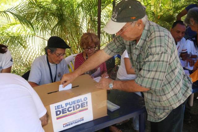 Foto: Wil Jiménez / LaPatilla