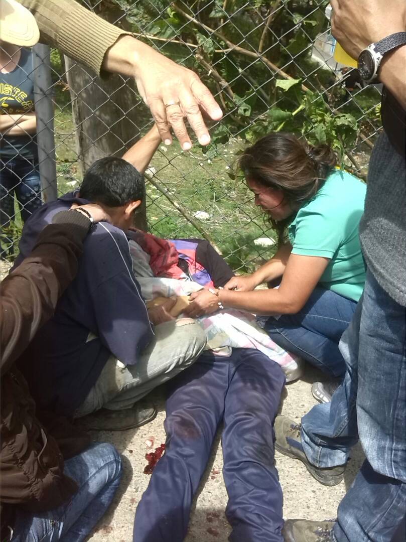 Asesinado joven de 13 años en el municipio Capacho Viejo en Tachira