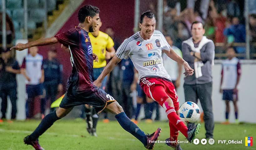 Torneo Clausura arranca entre tensión política