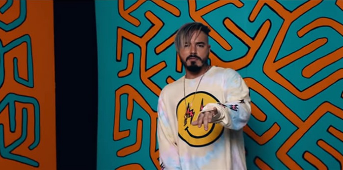 J Balvin dispuesto a destronar al “Despacito” de Daddy tras el lanzamiento de “Mi Gente” (+video)