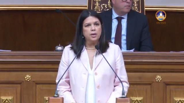 Inés Quintero: Va siendo tiempo de eliminar presencia de la Fanb en conmemoración de la independencia