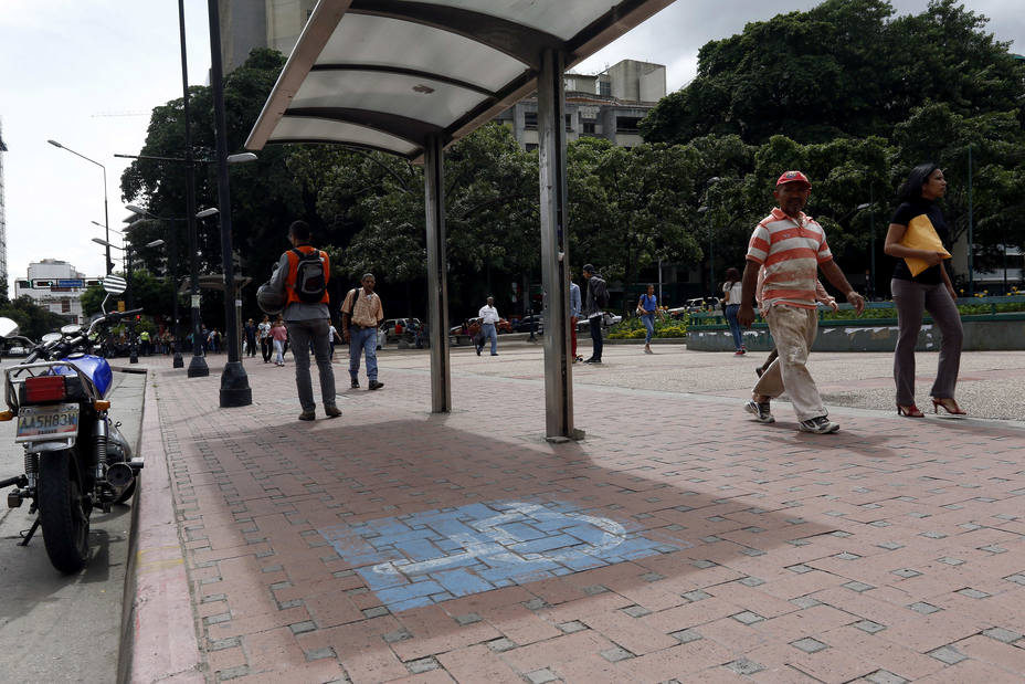 Usuarios solicitan reactivar once rutas del Metrobús