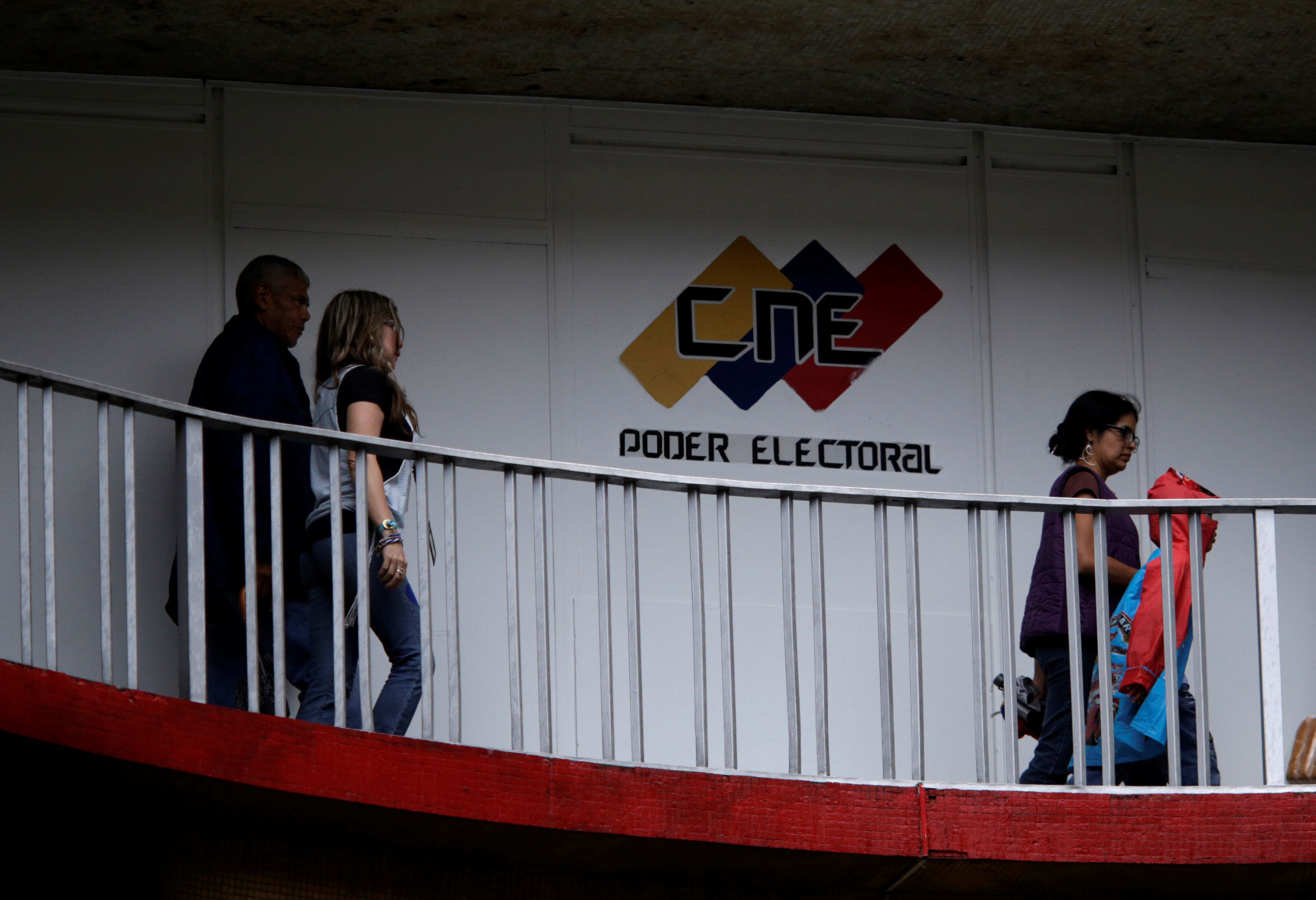 Segundo Boletín del CNE adjudicó 205 alcaldías para el Psuv y 59 a la Unidad