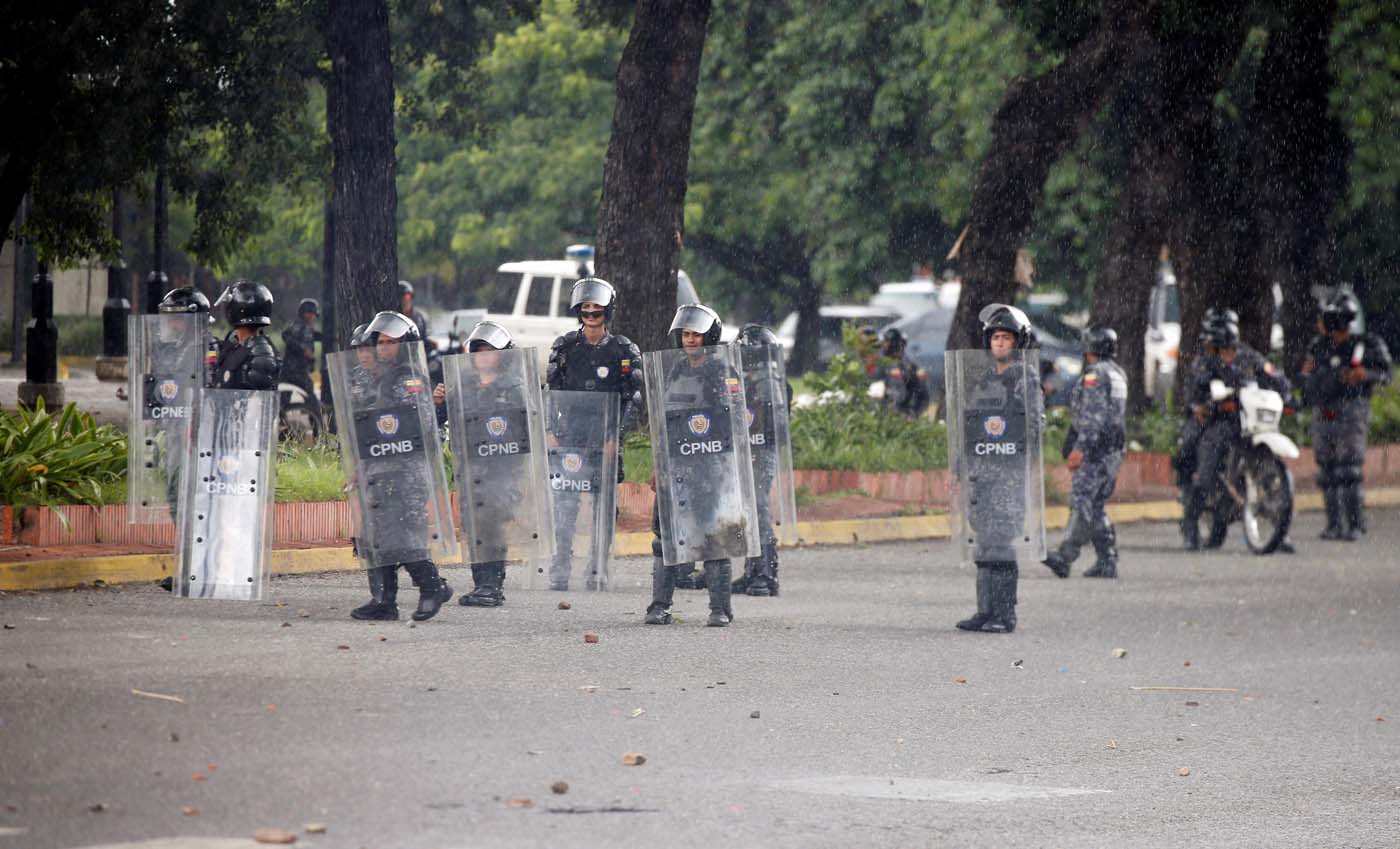 Bono de Venezuela en dólares al 2038 cae tras ataque del fin de semana a base militar