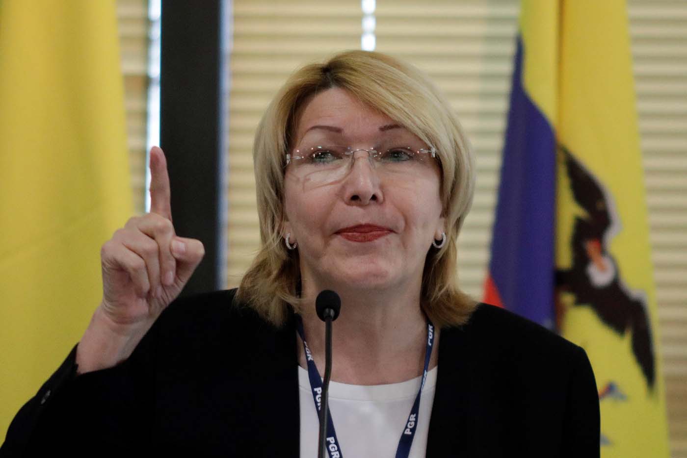 Ortega Díaz sobre caso Óscar Pérez: El gobierno mostró a la comunidad internacional su cultura de muerte (VIDEO)