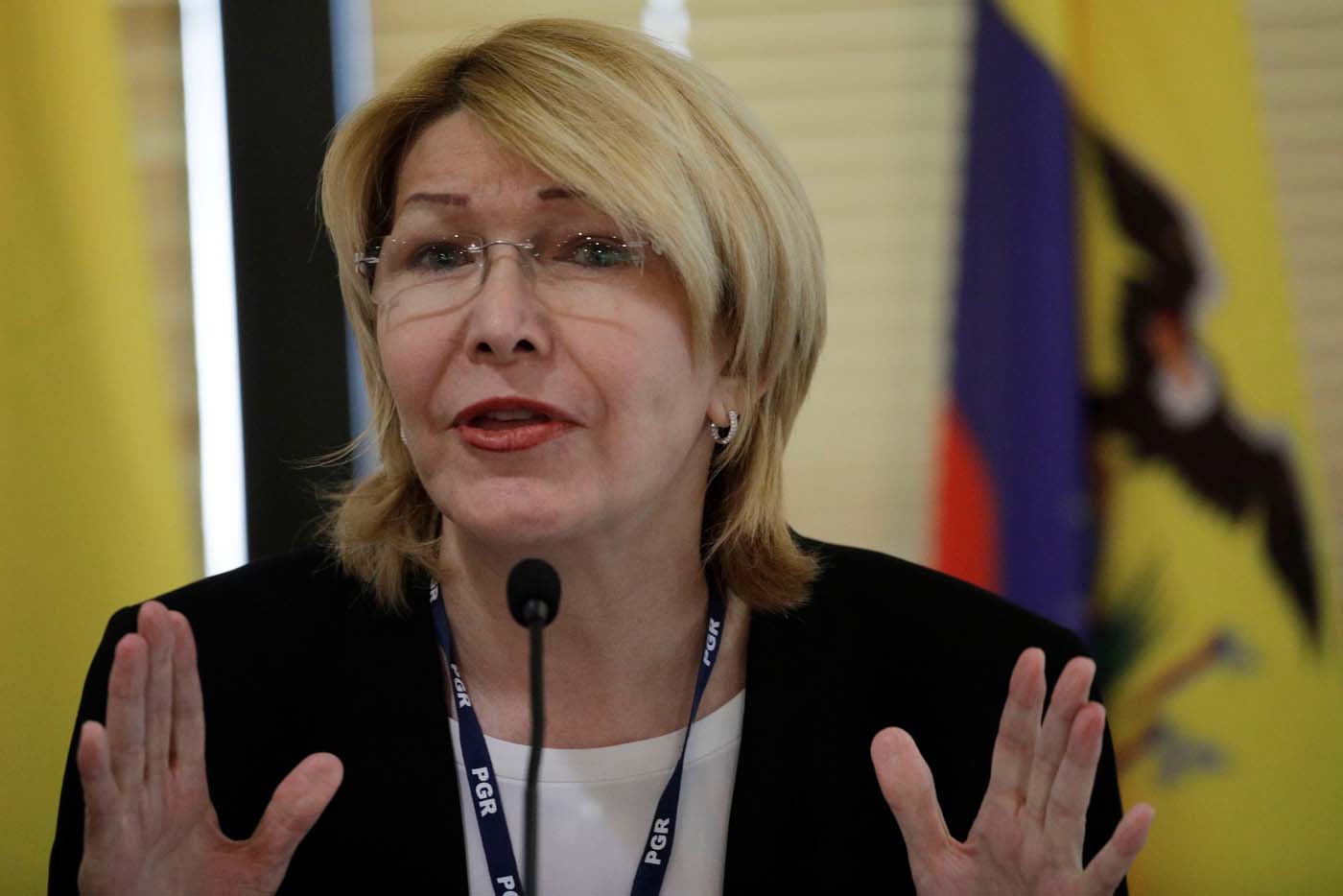 Pueden seguir enviando funcionarios, no me detendrán: Ortega Díaz sobre caso de Carlos Pino