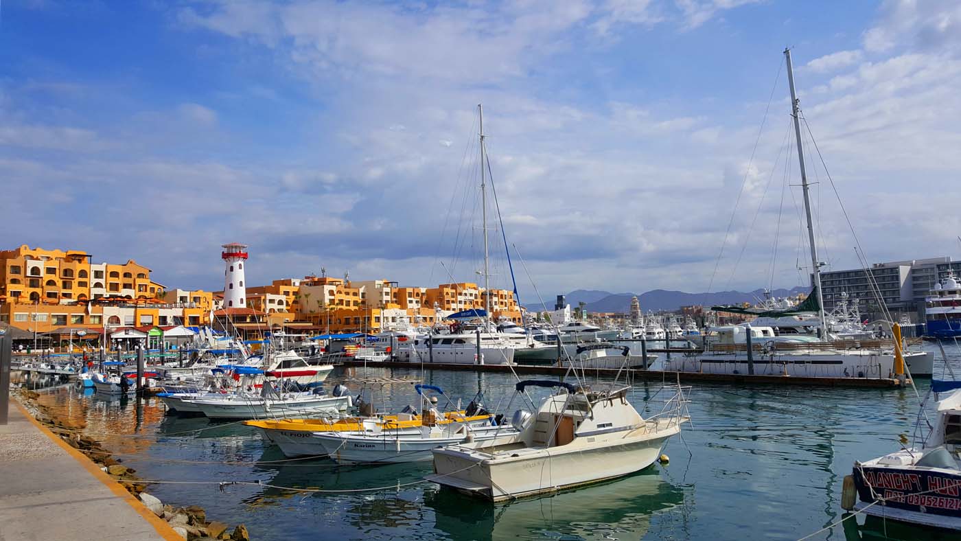 Los Cabos expande su oferta turística de lujo y exclusividad en México