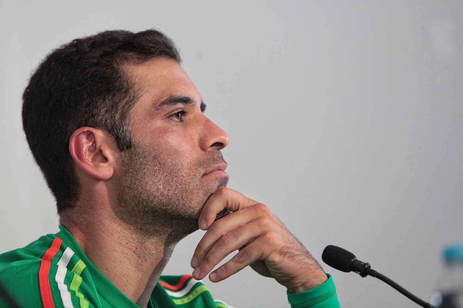 EEUU sanciona al futbolista Rafa Márquez y 21 mexicanos por lazos con narco