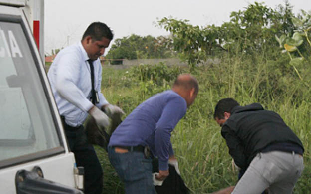 Abatidos cuatro sicarios de la banda Wilmito