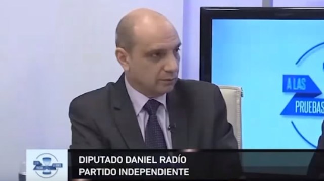 DanielRadio