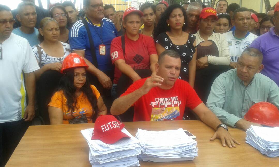 Futseb exigirá en tribunales liberación de José Ramón López