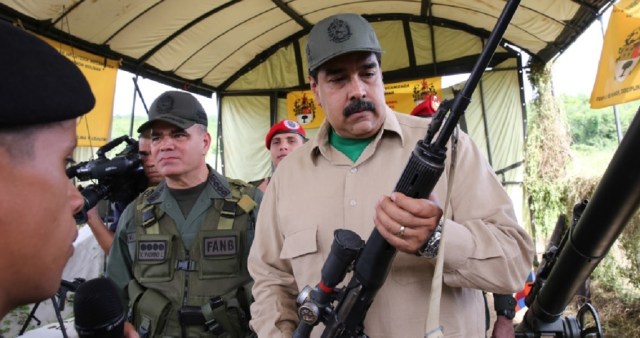 MaduroFusil