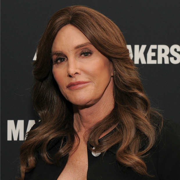 La polémica foto de Caitlyn Jenner que desató una nueva guerra