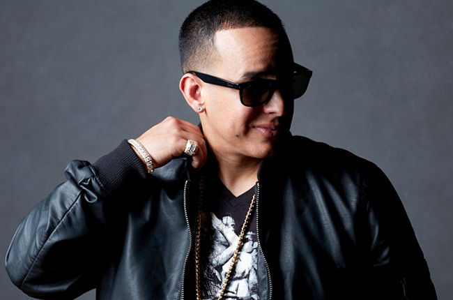 La reacción de Daddy Yankee al ver la fuerte cachetada que le dieron a un venezolano (VIDEO)