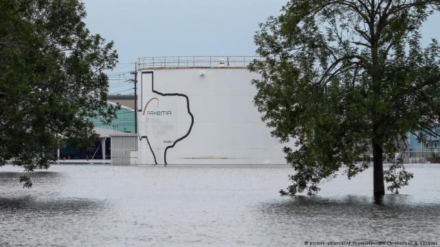 (Foto Houston Chronicle)