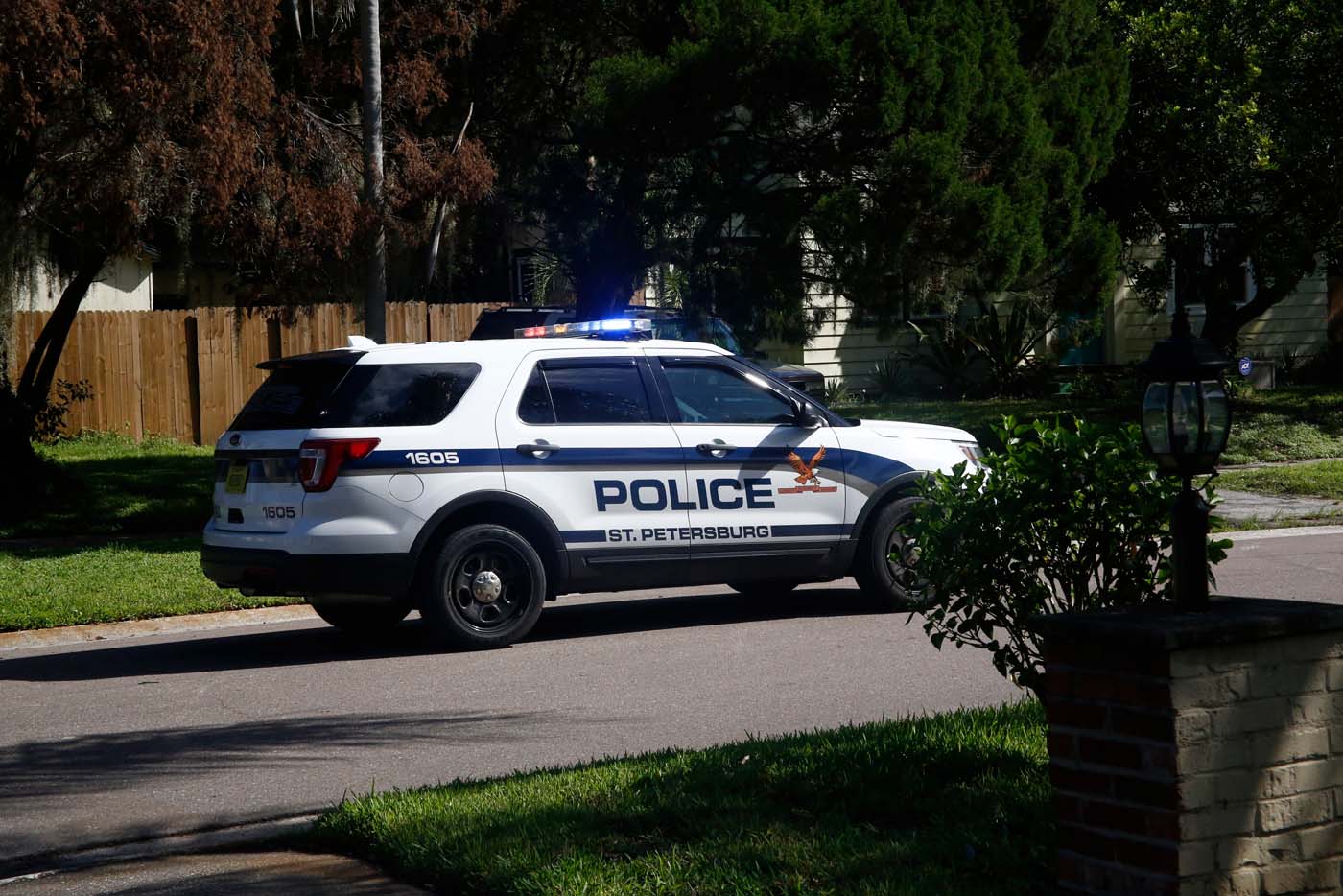 Niño de 12 años arrestado por amenazar con tiroteo en colegio de Florida