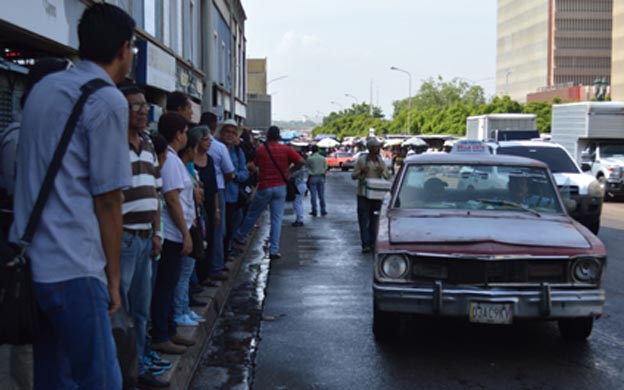 (Foto: María Fuenmayor)