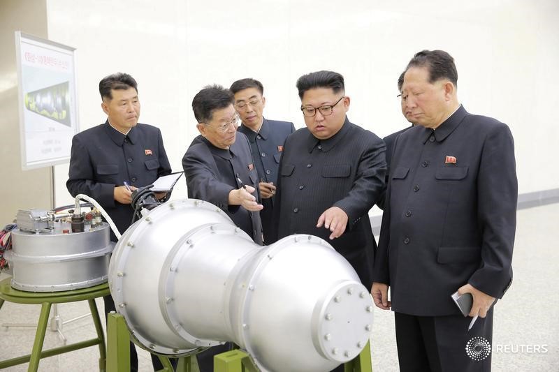 Pyongyang invitará a expertos extranjeros a verificar el cierre de instalaciones nucleares