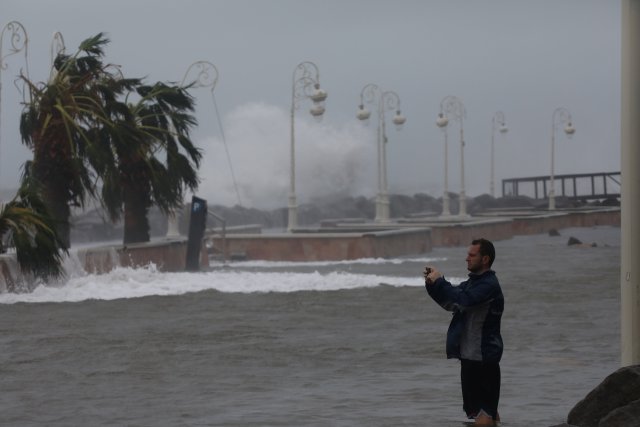  REUTERS/Andres Martinez Casares