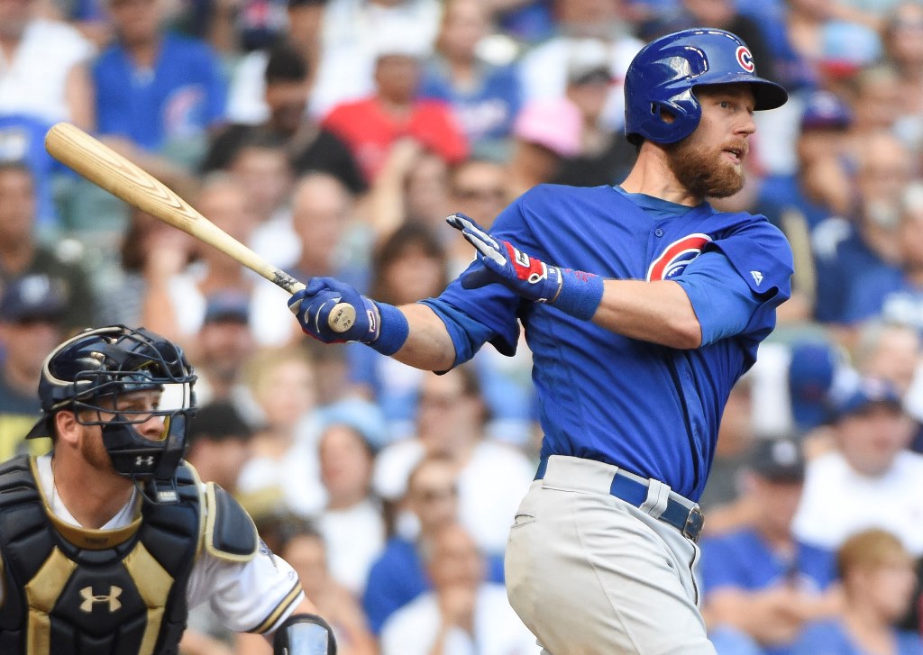 Cachorros a un paso del banderín divisional, Kershaw y Kluber primeros con 18 victorias